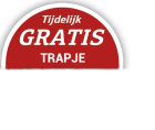 Magic Jump Rechthoekige Trampoline 153 x 214 cm Grijs met Veiligheidsnet